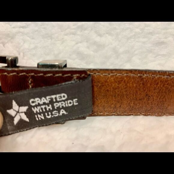 Brighton Belt  - Picture 9 of 14